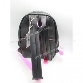 Жіночі рюкзаки MH-831219 black Жіночі рюкзаки MH-831219 black