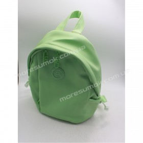 Женские рюкзаки MH-831219 green