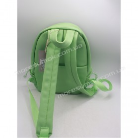Женские рюкзаки MH-831219 green