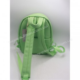 Женские рюкзаки MH-831219 green