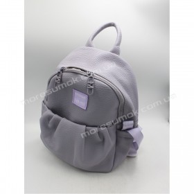 Жіночі рюкзаки MH-1725 purple
