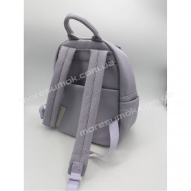 Жіночі рюкзаки MH-1725 purple