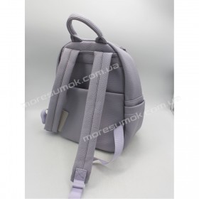 Жіночі рюкзаки MH-1725 purple