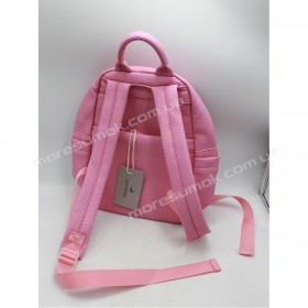Жіночі рюкзаки MH-1725 pink