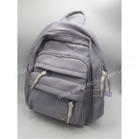 Женские рюкзаки MH-1708 purple