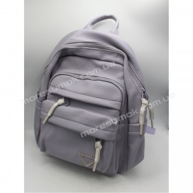 Жіночі рюкзаки MH-1708 purple