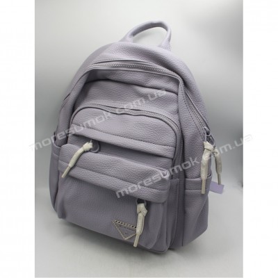 Жіночі рюкзаки MH-1708 purple