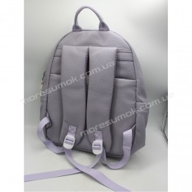 Женские рюкзаки MH-1708 purple
