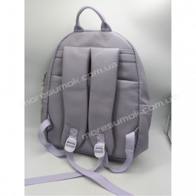 Жіночі рюкзаки MH-1708 purple