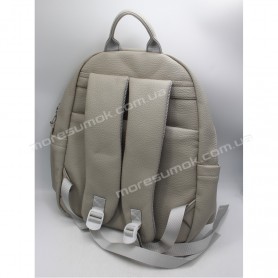 Женские рюкзаки MH-1708 gray