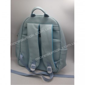 Жіночі рюкзаки MH-1708 light blue