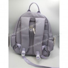 Жіночі рюкзаки MH-1712 purple