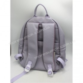 Жіночі рюкзаки MH-1717 purple