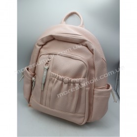 Женские рюкзаки MH-1703 pink