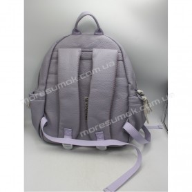 Жіночі рюкзаки MH-1703 purple