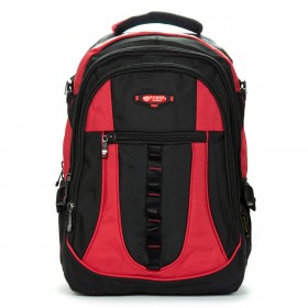 Чоловічі рюкзаки 317 red