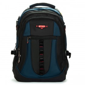 Чоловічі рюкзаки 317 blue