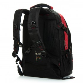 Мужские рюкзаки 310 red