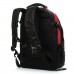 Мужские рюкзаки 310 red