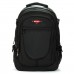 Мужские рюкзаки 312 black