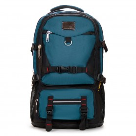 Туристичні рюкзаки 7913 green