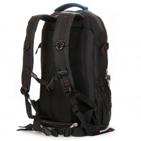 Туристичні рюкзаки 7913 green