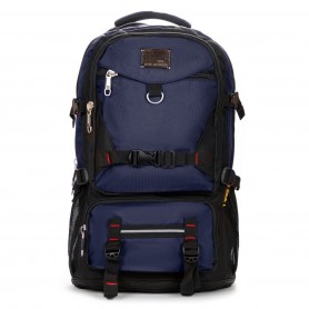 Туристичні рюкзаки 7913 blue