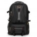 Туристичні рюкзаки 7915 black