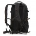 Туристичні рюкзаки 7915 black
