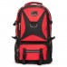 Туристичні рюкзаки 7916 red