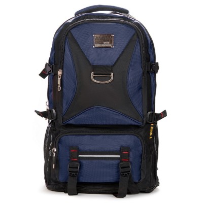 Туристичні рюкзаки 7916 blue