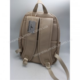 Женские рюкзаки MH-831215 khaki