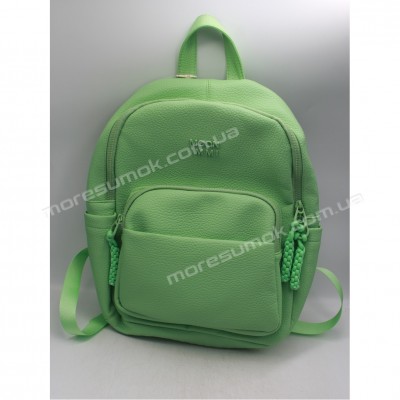 Жіночі рюкзаки MH-831215 light green