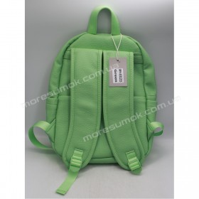 Женские рюкзаки MH-831215 light green