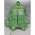 Жіночі рюкзаки MH-831215 light green
