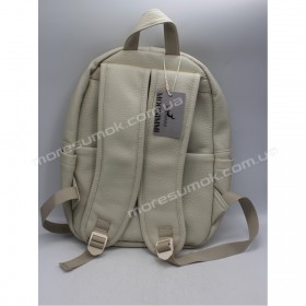 Женские рюкзаки MH-831215 apricot