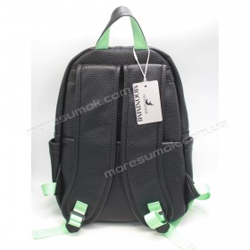 Женские рюкзаки MH-831215 black