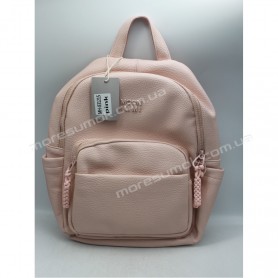 Жіночі рюкзаки MH-831215 pink
