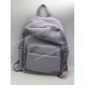 Жіночі рюкзаки MH-831215 purple