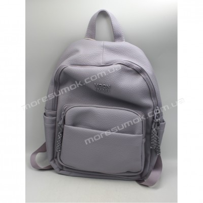 Жіночі рюкзаки MH-831215 purple