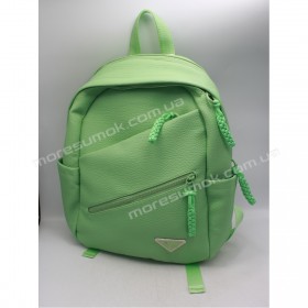 Жіночі рюкзаки MH-831212 light green