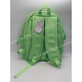 Жіночі рюкзаки MH-831212 light green