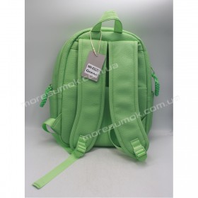 Жіночі рюкзаки MH-831212 light green