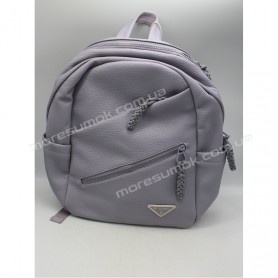 Жіночі рюкзаки MH-831212 purple