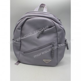 Жіночі рюкзаки MH-831212 purple