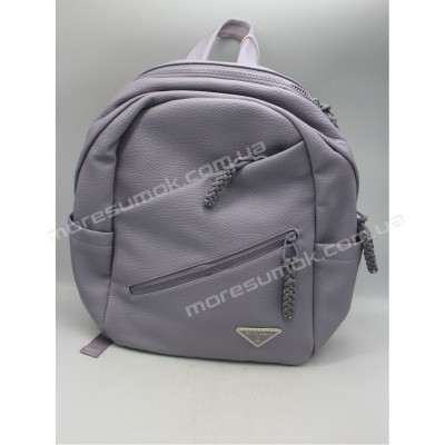 Жіночі рюкзаки MH-831212 purple