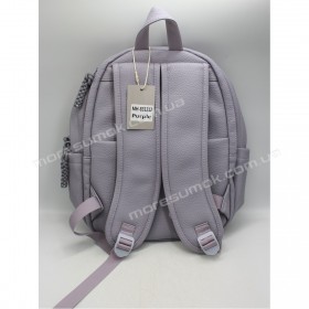 Жіночі рюкзаки MH-831212 purple