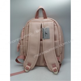 Женские рюкзаки MH-831212 pink