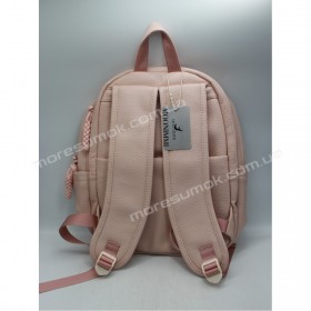 Жіночі рюкзаки MH-831212 pink