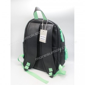 Женские рюкзаки MH-831212 black
